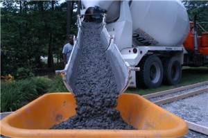 ready-mix-concrete