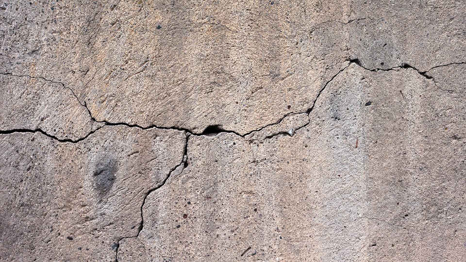 Concrete in Ottawa gets cracked from time to time, making repairs a must - but unless you know what you're doing, you could cause more harm than good.